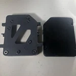 Yamaha 115 Hp C.d.i Bracket + Cover 6N7-85542-01-1S 6N7-85537-00-00. Fixed Price $39.99.