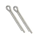 Johnson/evinrude/omc New Cotter Pin Replace 5030087 91490-40025 91401-40025 2PCS. Fixed Price $15.50.