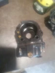 Evinrude Johnson Outboard Carburetor 395039 395038. Fixed Price $26.99.
