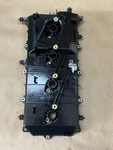 Oem Yamaha Cylinder Head Cover / Valve Pn# 6DA-11191-00-00 (T-15). Fixed Price $99.99.