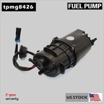 High-powered Mercury 450R Hp V8 Racing Fuel Supply MODULE-8M016138/ 8M0158588. Fixed Price $569.37.
