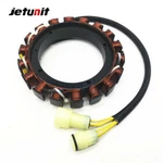 For Yamaha Stator Assy Outboard 69J-81410-00-00 200HP 225HP 2002. Fixed Price $158.75.
