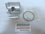 A88 Mercury Quicksilver 774-9137A11 Piston .030 Oem New Factory Boat Parts. Fixed Price $64.65.