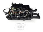 Yamaha Outboard Engine Motor Trim Tilt Start Relay Solenoid Assy 75 80 90 100 Hp. Fixed Price $202.64.