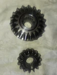 Mercruiser 43-818928A2 Xr Drive 1.50 Ratio Cryogentically Treated. Fixed Price $750.00.
