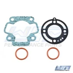 Wsm Top End Gasket Kit Kawasaki 65 Kx / Rm '00-'23, 29-905. Fixed Price $19.55.