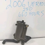 Integraded Oil Module 880640T03 Mercury Verado Stroke 200 225 250 275 Hp Motor. Fixed Price $219.00.