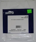 New Sierra Marine Boat Fuel Pump Kit Part No. 18-7787. Fixed Price $15.99.