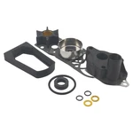 Water Pump Kit For Mercury Marine 46-77177A3, Sierra 18-3324, Outboard Engines. Fixed Price $26.21.