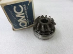 W19 Omc Evinrude Johnson 375835 Gear & Bearing. Fixed Price $8.06.