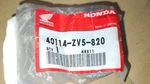 Honda 40114-ZV5-820 Lower Case Grommet Genuine Oem New. Fixed Price $14.99.