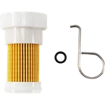 6P2-WS245-00-00 Fuel Filter For Yamaha 4-STROKE Outboard Motor 250HP LF250. Fixed Price $13.69.