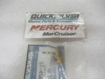 Q14C Mercury Quicksilver 21-42867 Check Valve Oem New Factory Boat Parts. Fixed Price $17.59.