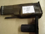 330374 319281 331021 Johnson 70 Hp Exhaust Housing, Plate And Tube T48. Fixed Price $54.50.