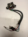 585185 Nla Evinrude Johnson Oem Trim Relay & Cable Harness 25 35 Hp Cyl 96-01. Fixed Price $49.95.
