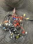 2018 Yamaha 250/300HP Dec Oem Complete Wire Harness Assy 6CE-82590-13-00. Fixed Price $439.97.