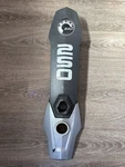 Brp Evinrude Etec Engine Rear Cowling Cover 250 Hp 0355920-00. Fixed Price $149.99.