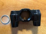 Mercury 42961A06 Genuine Part Yoke - Bottom Old Stock. Fixed Price $199.00.
