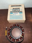 Nos Quicksilver Mercury Marine 398-6231 A10 Stator Assembly . B493. Fixed Price $179.99.