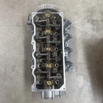 1998 Yamaha 50HP Cylinder Head 62Y-W009A-11-4D 62Y-11111-01-94 4-STROKE Mercury. Fixed Price $125.00.