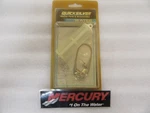 N53B Mercury Quicksilver 67-808887Q Water Eliminator Oem New Factory Boat Parts. Fixed Price $10.77.