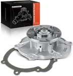 A-premium Water Pump W/gasket Dohc, 6CYL 2.8 3.0 3.6L Compatible With.... Fixed Price $44.41.