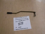 334788 334153 Evinrude 1996 50HP E50TLEDS Outboard Throttle Cam Link T164. Fixed Price $13.99.
