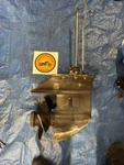 1994 Johnson Evinrude 9.9 15HP Lower Unit Gear Case 20" Long Shaft 0435393. Fixed Price $244.95.