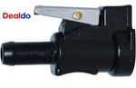 Fuel Hose Fitting 3/8 Inch Barb For Johnson Evinrude Omc Attwood 8883-6 Compatib. Fixed Price $11.28.