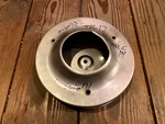 Nos Oem Mercury Quicksilver Flame Arrestor Pn 805016A1 ATTIC27. Fixed Price $87.95.