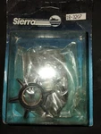 Sierra 18-3207 Marine Impeller Repair Kit Mercury 47-89983 Outboard 9-48300. Fixed Price $24.95.