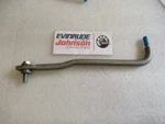 N22 Omc Evinrude Johnson 0174244 Connector Rod Assembly Oem New Boat Part. Fixed Price $82.74.
