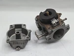 Johnson Evinrude Omc Carburetor 431983 432909 Bowl 330503 Rebuildable. Fixed Price $43.00.