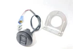 Mercury 25 Hp 4 Stroke Trim Switch Assembly Pn 898103011 Fits 2006-2010. Fixed Price $20.00.