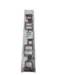 Quicksilver 27-807473A1 Intake Manifold Gasket Set. Fixed Price $38.49.