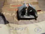 New Mercury 35438 Bracket Outboard 6-9.8HP. Fixed Price $12.99.