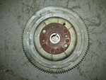 Suzuki DT200 200HP Outboard Flywheel (32102-92E00). Fixed Price $85.00.