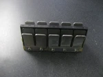 Yamaha Outboard 65L-13610-01-00 Z200HP Reed Valve Assy BIN0343. Fixed Price $18.00.