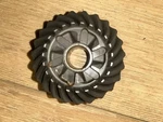Oem Honda Outboard 35-50HP 4-STROKE Forward Gear 41145-ZV5-000- Used. Fixed Price $74.95.