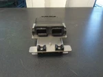 Yamaha Outboard 6X6-85590-00-00 Dec Control Unit Assy BIN0252. Fixed Price $700.00.