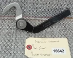Mercury Lever P/n 813547F1. Fixed Price $31.62.