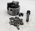 Johnson Evinrude Bearing Housing Omc 325804 431735. Fixed Price $30.00.