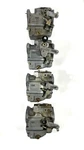 1988-1993 Mercury Mariner 100 Hp Outboard Carburetor Set WME-11 9532A12. Fixed Price $223.99.