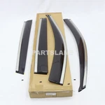 Nissan X-trail Oem Genuine Window Deflector H0800-4CC0A. Fixed Price $211.08.
