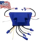 For Johnson Evinrude 185-250 Hp V6 Power Pack 93-01 OEM#113-6212!0584636 0586661. Fixed Price $254.15.