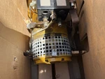 Vetus Bow Thruster Motor And Controller. Fixed Price $750.00.