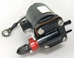 Omc 0437238 5007356 Primer Solenoid Johnson Evinrude 8HP - 250HP Outboard. Fixed Price $35.95.