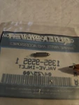 Quicksilver Mercury Mercruiser Inlet Valve 1395-9595 Nos Oem MQ36. Fixed Price $23.00.