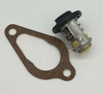 Hp 4 Stroke Thermostat & Gasket For Tohatsu Outboard 60 C MFS8B MFS9.8B. Fixed Price $67.60.