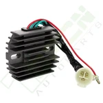 2X Voltage Regulator Rectifier Fit For Mercury Outboard 1F75412AN 1F754123D 75HP. Fixed Price $36.30.